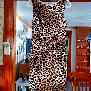 A Timeless Dress! Classic and Alluring! Style at its best!